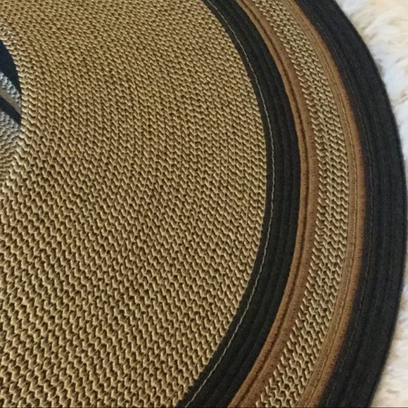 NWOT San Diego Hat Company Big Floppy Hat - Picture 5 of 5